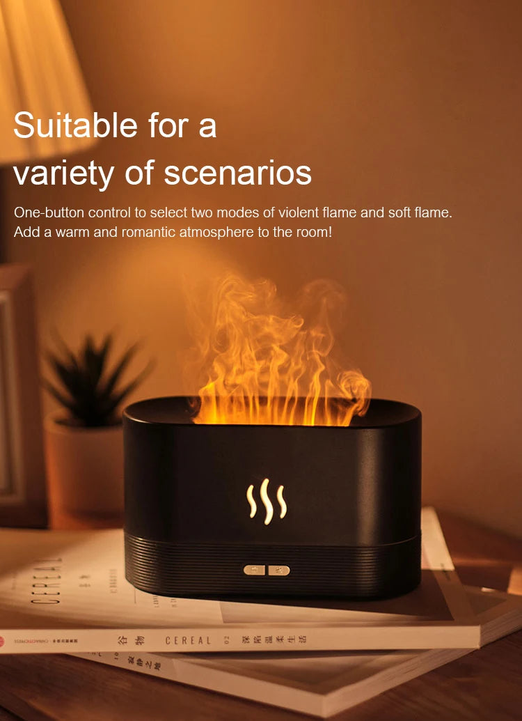 KINSCOTER Aroma Diffuser