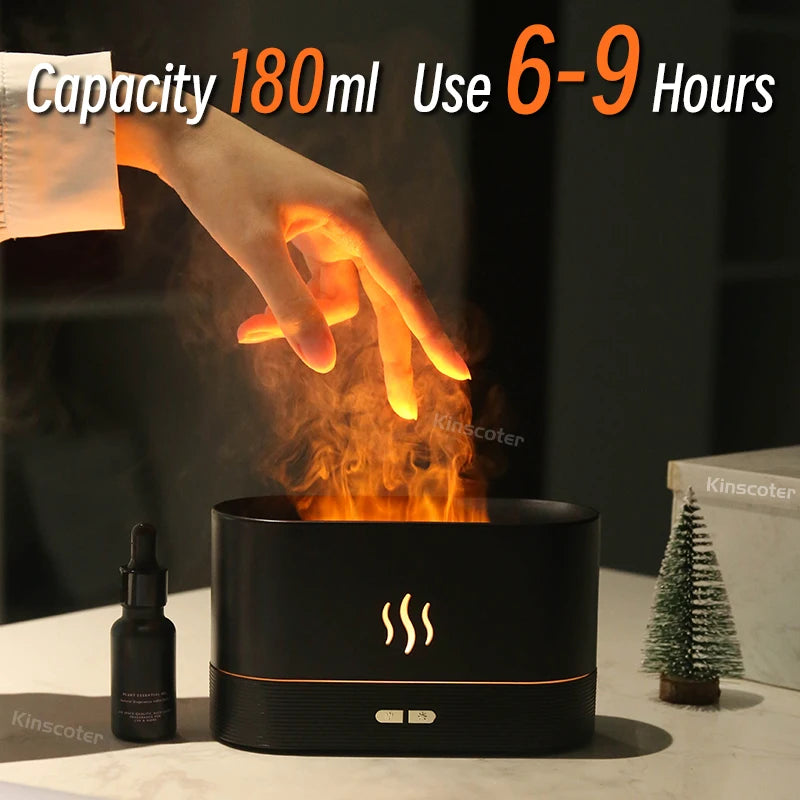 KINSCOTER Aroma Diffuser