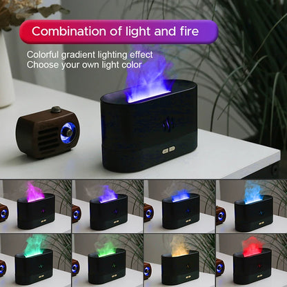 KINSCOTER Aroma Diffuser