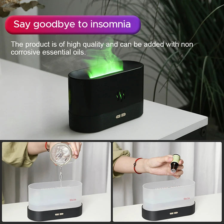 KINSCOTER Aroma Diffuser