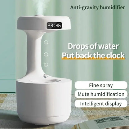 Antigravity Air Humidifier