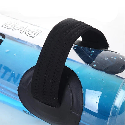 Fitness Aqua Water Bag