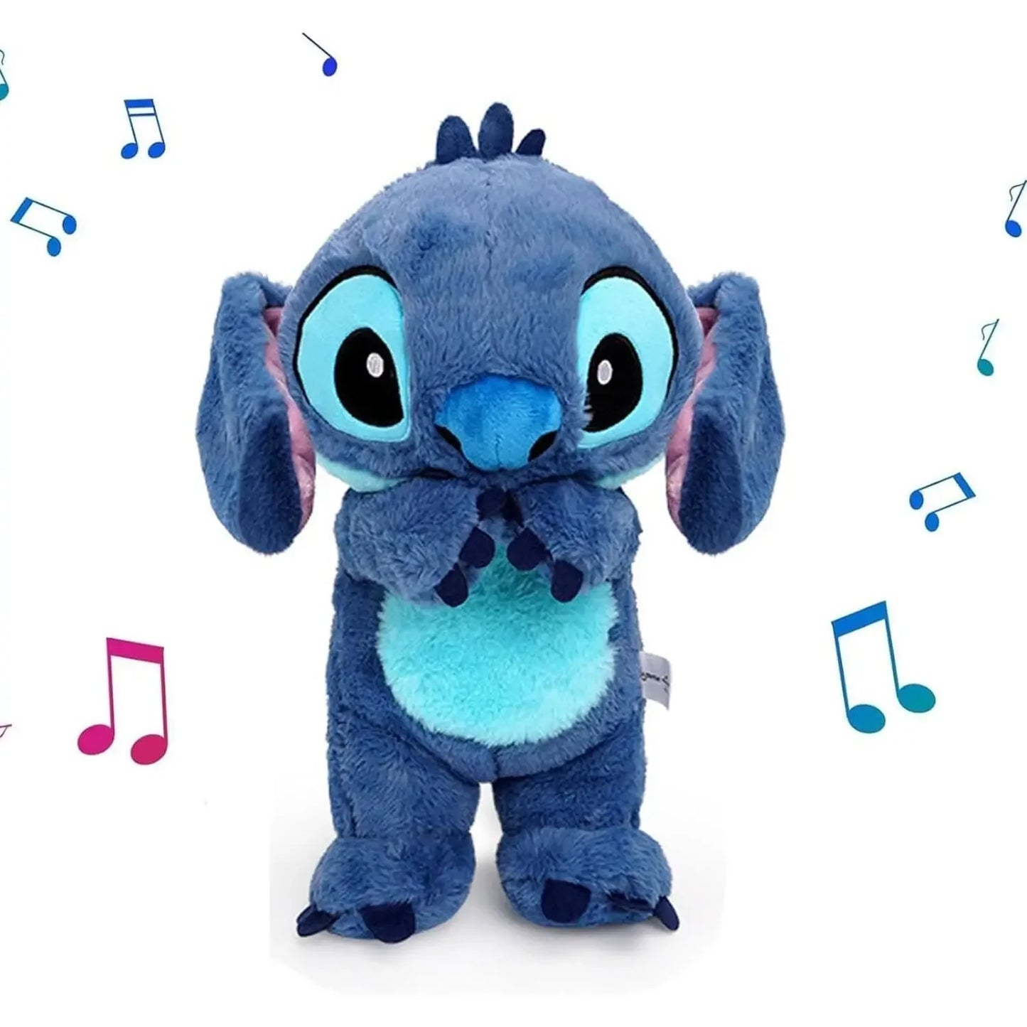 Lilo&Stitch Kawaii