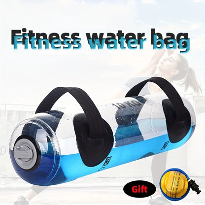 Fitness Aqua Water Bag